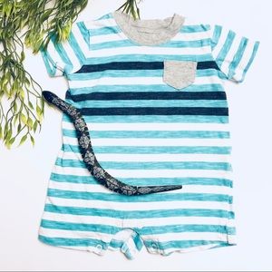 3 months | Carter’s onesie